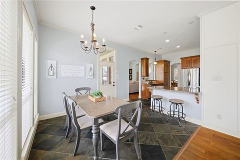 Tiny photo for 4401 Spring Branch Court, College Station, TX 77845 (MLS # 26002767)