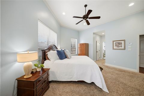 Tiny photo for 4401 Spring Branch Court, College Station, TX 77845 (MLS # 26002767)