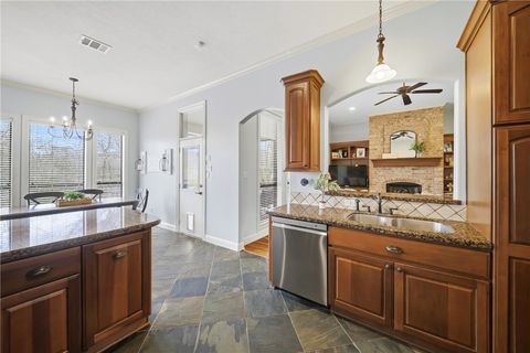 Tiny photo for 4401 Spring Branch Court, College Station, TX 77845 (MLS # 26002767)