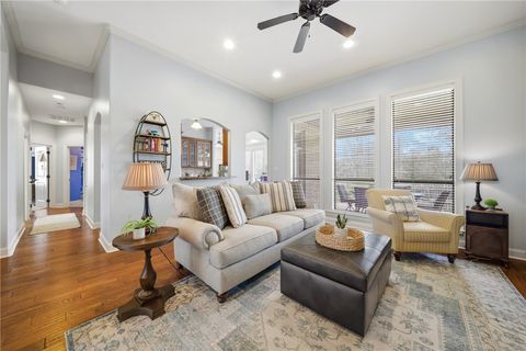 Tiny photo for 4401 Spring Branch Court, College Station, TX 77845 (MLS # 26002767)
