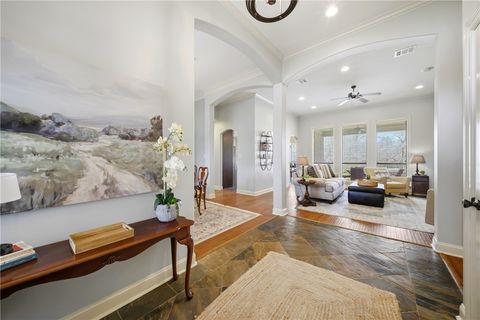 Tiny photo for 4401 Spring Branch Court, College Station, TX 77845 (MLS # 26002767)