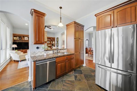 Tiny photo for 4401 Spring Branch Court, College Station, TX 77845 (MLS # 26002767)