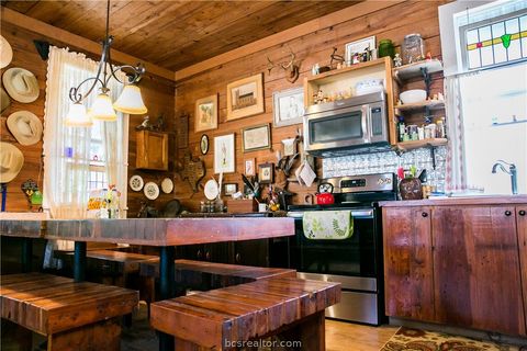 Tiny photo for 12400 Texas Street, Burton, TX 77835 (MLS # 26001998)