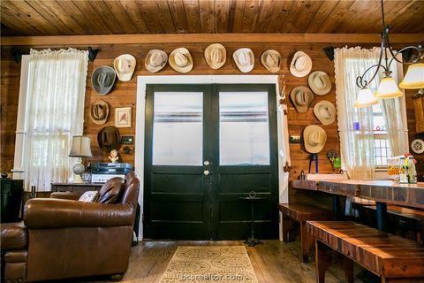 Tiny photo for 12400 Texas Street, Burton, TX 77835 (MLS # 26001998)