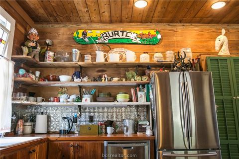 Tiny photo for 12400 Texas Street, Burton, TX 77835 (MLS # 26001998)