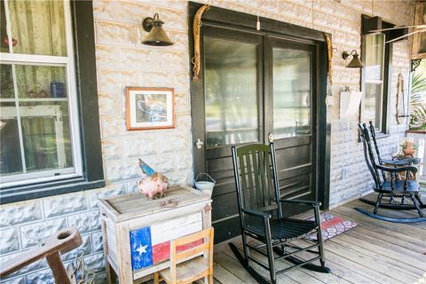 Tiny photo for 12400 Texas Street, Burton, TX 77835 (MLS # 26001998)