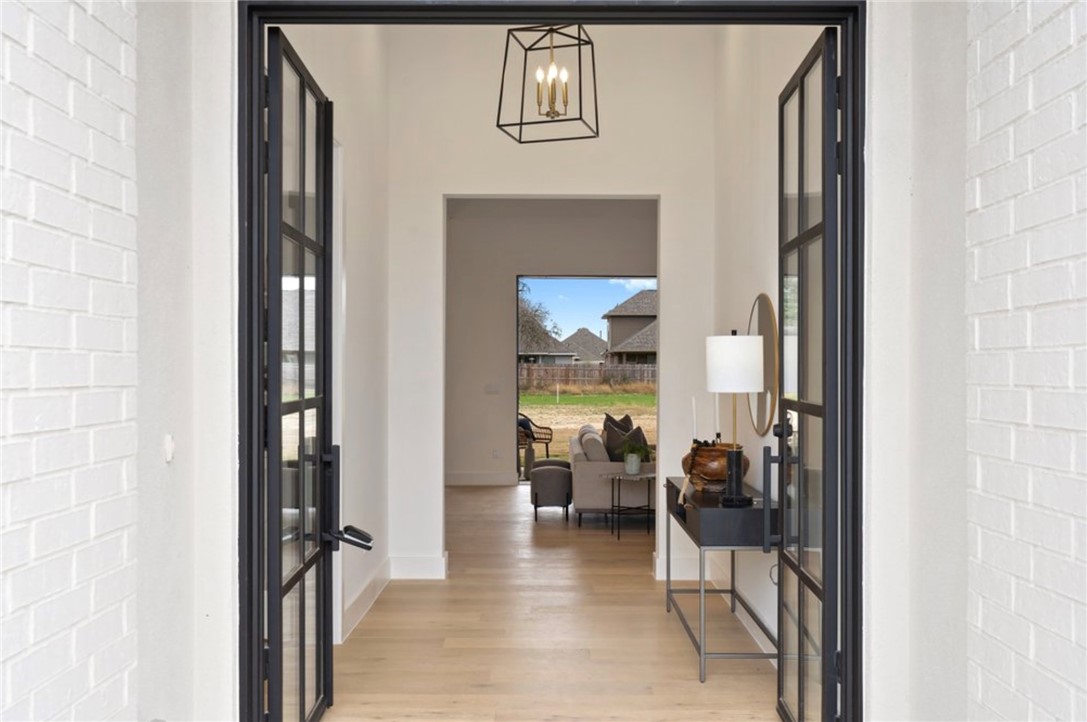 5848 Thousand Oaks Road