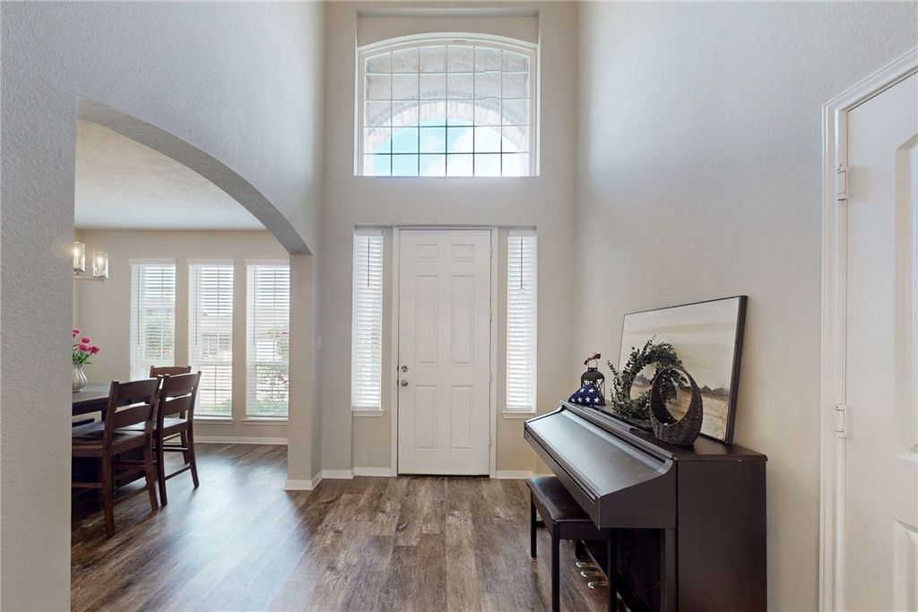 Photo of 6317 Eldora Drive, College Station, TX 77845 (MLS # 26006235)