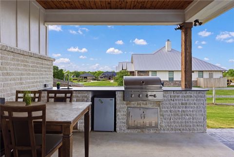 Tiny photo for 7813 Stiteler Drive, Bryan, TX 77808 (MLS # 26004434)