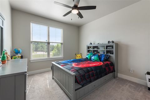 Tiny photo for 7813 Stiteler Drive, Bryan, TX 77808 (MLS # 26004434)