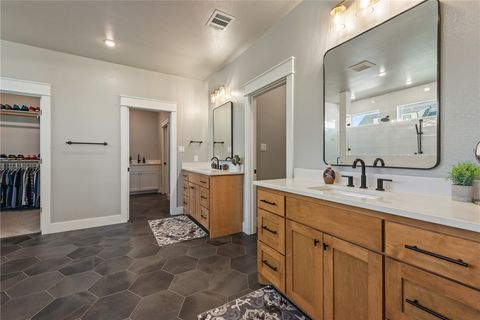 Tiny photo for 7813 Stiteler Drive, Bryan, TX 77808 (MLS # 26004434)