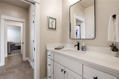 Tiny photo for 7813 Stiteler Drive, Bryan, TX 77808 (MLS # 26004434)