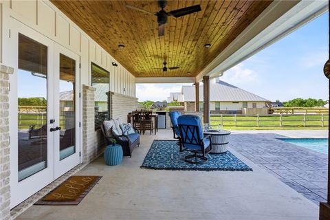 Tiny photo for 7813 Stiteler Drive, Bryan, TX 77808 (MLS # 26004434)