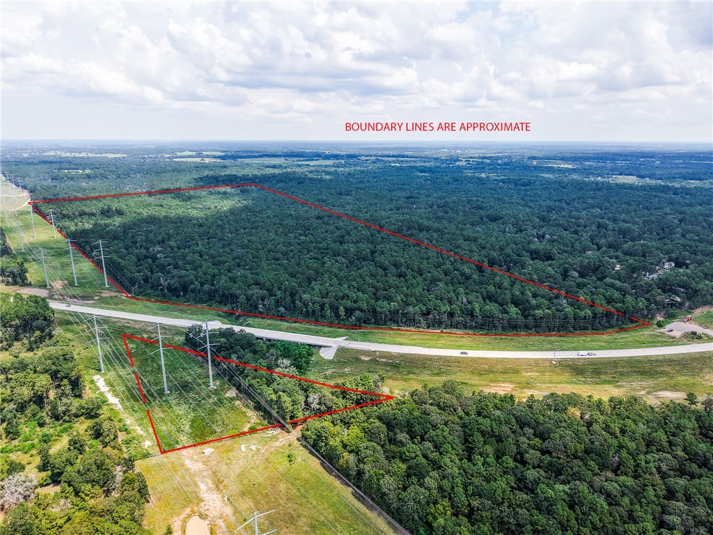 TBD Aggie Expressway 249 Highway