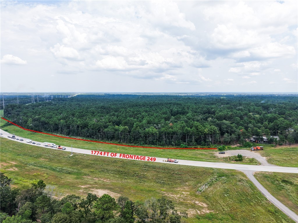 TBD Aggie Expressway 249 Highway