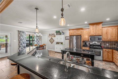 Tiny photo for 8748 Tejas Ranch Loop, Bryan, TX 77808 (MLS # 26010341)