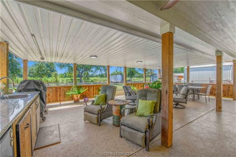 Tiny photo for 8748 Tejas Ranch Loop, Bryan, TX 77808 (MLS # 26010341)