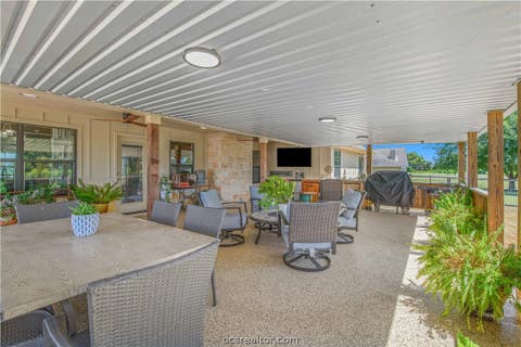 Tiny photo for 8748 Tejas Ranch Loop, Bryan, TX 77808 (MLS # 26010341)