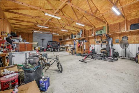 Tiny photo for 8748 Tejas Ranch Loop, Bryan, TX 77808 (MLS # 26010341)