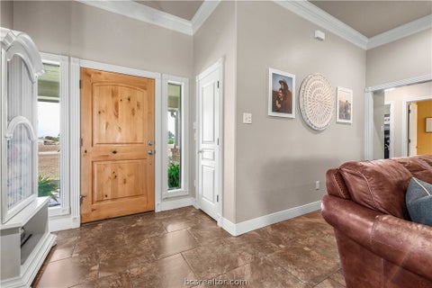 Tiny photo for 8748 Tejas Ranch Loop, Bryan, TX 77808 (MLS # 26010341)
