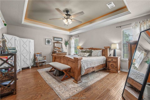 Tiny photo for 8748 Tejas Ranch Loop, Bryan, TX 77808 (MLS # 26010341)