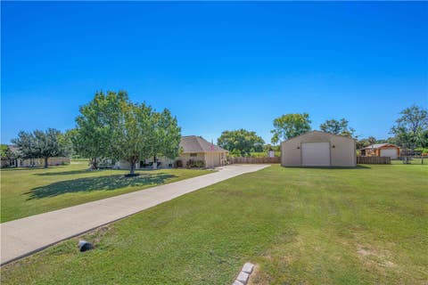 Tiny photo for 8748 Tejas Ranch Loop, Bryan, TX 77808 (MLS # 26010341)