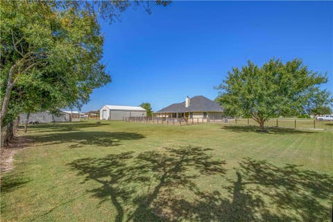 Tiny photo for 8748 Tejas Ranch Loop, Bryan, TX 77808 (MLS # 26010341)