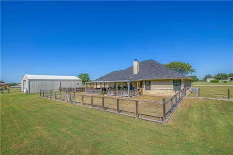 Tiny photo for 8748 Tejas Ranch Loop, Bryan, TX 77808 (MLS # 26010341)