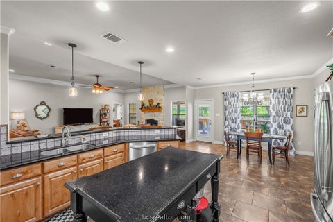 Tiny photo for 8748 Tejas Ranch Loop, Bryan, TX 77808 (MLS # 26010341)