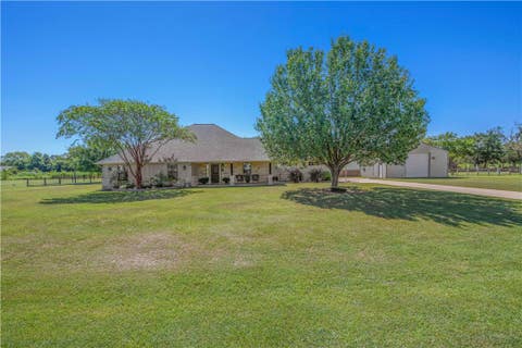 Tiny photo for 8748 Tejas Ranch Loop, Bryan, TX 77808 (MLS # 26010341)