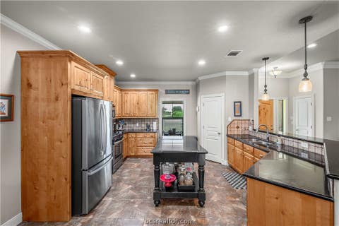 Tiny photo for 8748 Tejas Ranch Loop, Bryan, TX 77808 (MLS # 26010341)