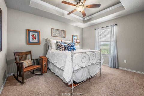 Tiny photo for 8748 Tejas Ranch Loop, Bryan, TX 77808 (MLS # 26010341)