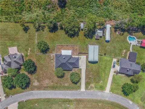Tiny photo for 8748 Tejas Ranch Loop, Bryan, TX 77808 (MLS # 26010341)