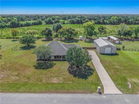 Tiny photo for 8748 Tejas Ranch Loop, Bryan, TX 77808 (MLS # 26010341)