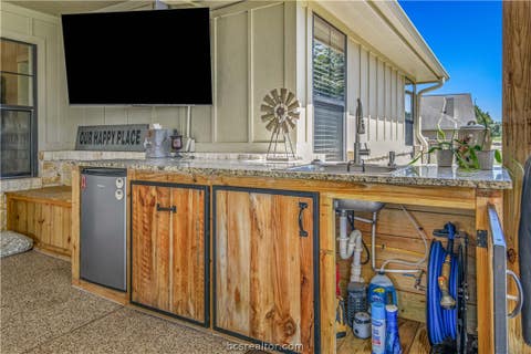Tiny photo for 8748 Tejas Ranch Loop, Bryan, TX 77808 (MLS # 26010341)