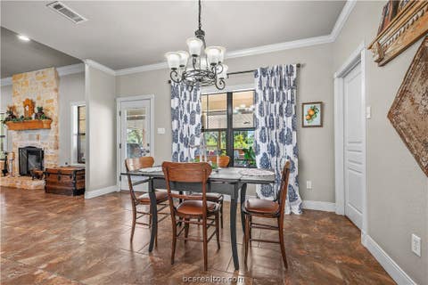 Tiny photo for 8748 Tejas Ranch Loop, Bryan, TX 77808 (MLS # 26010341)