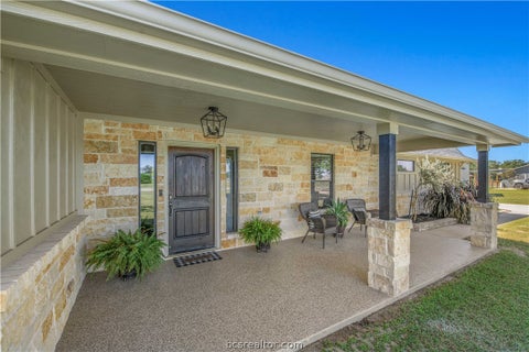 Tiny photo for 8748 Tejas Ranch Loop, Bryan, TX 77808 (MLS # 26010341)