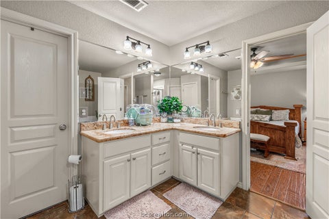 Tiny photo for 8748 Tejas Ranch Loop, Bryan, TX 77808 (MLS # 26010341)
