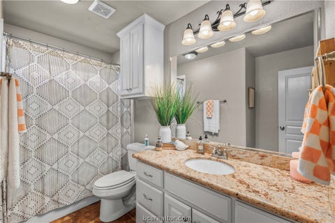 Tiny photo for 8748 Tejas Ranch Loop, Bryan, TX 77808 (MLS # 26010341)