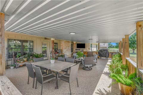 Tiny photo for 8748 Tejas Ranch Loop, Bryan, TX 77808 (MLS # 26010341)