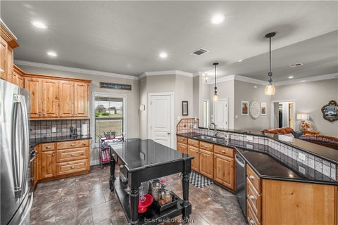 Tiny photo for 8748 Tejas Ranch Loop, Bryan, TX 77808 (MLS # 26010341)