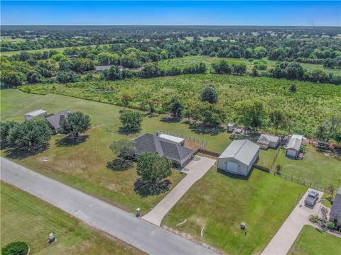 Tiny photo for 8748 Tejas Ranch Loop, Bryan, TX 77808 (MLS # 26010341)