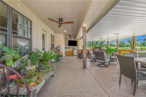 Tiny photo for 8748 Tejas Ranch Loop, Bryan, TX 77808 (MLS # 26010341)