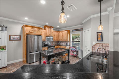 Tiny photo for 8748 Tejas Ranch Loop, Bryan, TX 77808 (MLS # 26010341)