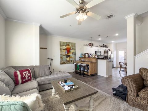 Tiny photo for 305 Holleman Drive #302, College Station, TX 77840 (MLS # 25012888)