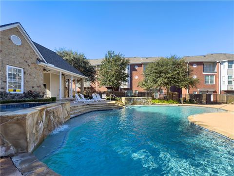 Tiny photo for 305 Holleman Drive #302, College Station, TX 77840 (MLS # 25012888)