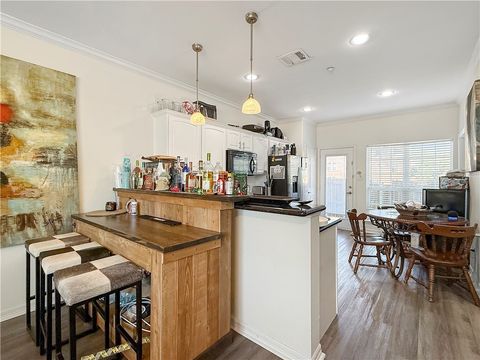 Tiny photo for 305 Holleman Drive #302, College Station, TX 77840 (MLS # 25012888)