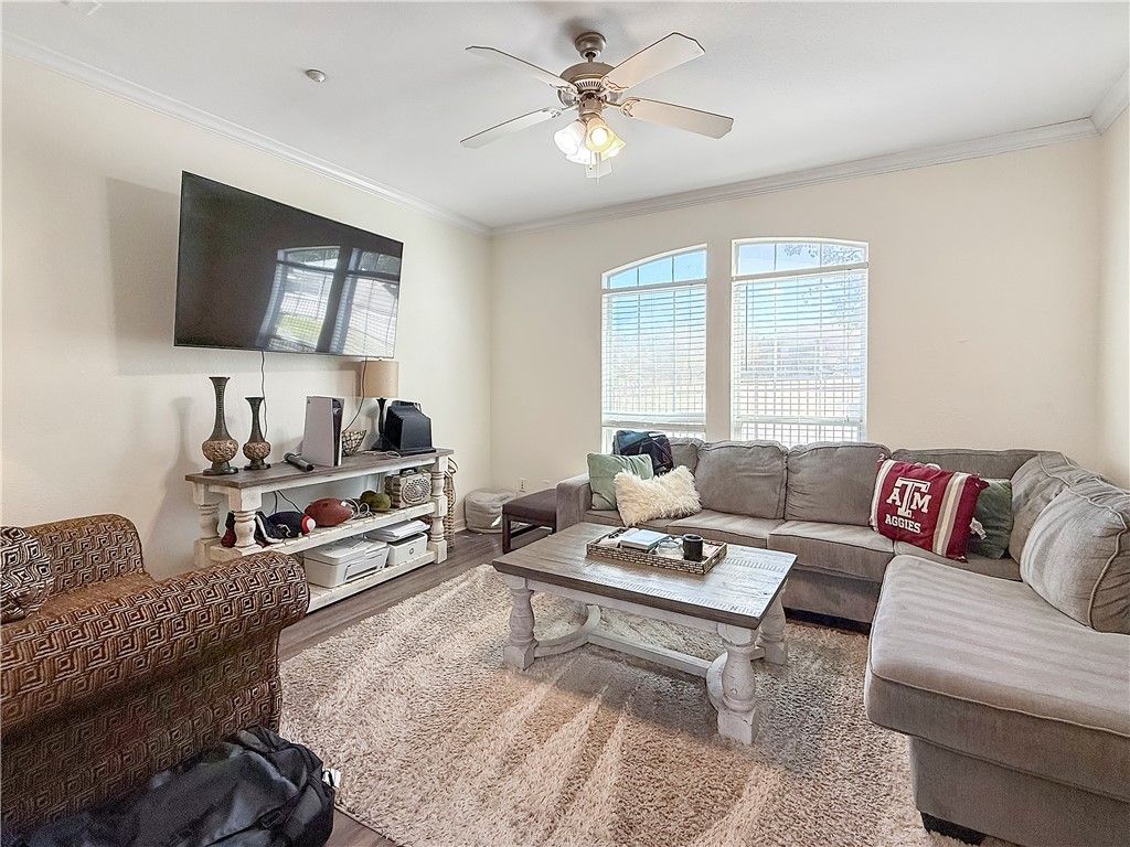 Photo of 305 Holleman Drive #302, College Station, TX 77840 (MLS # 25012888)