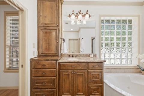Tiny photo for 2151 Rockcliffe Loop, College Station, TX 77845 (MLS # 26010515)