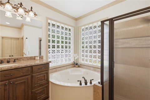 Tiny photo for 2151 Rockcliffe Loop, College Station, TX 77845 (MLS # 26010515)
